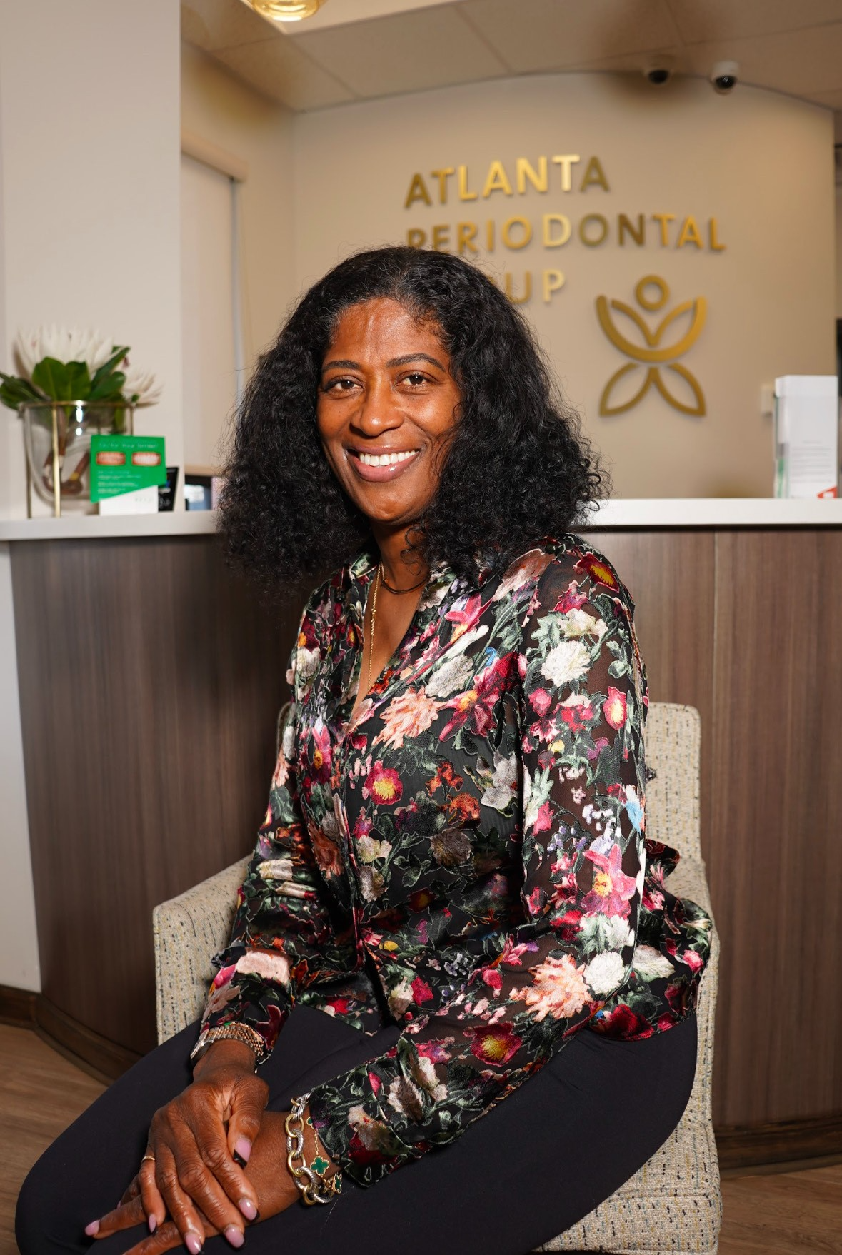image of the doctor Dr. Marya Barnes image of the doctor Dr. Marya Barnes