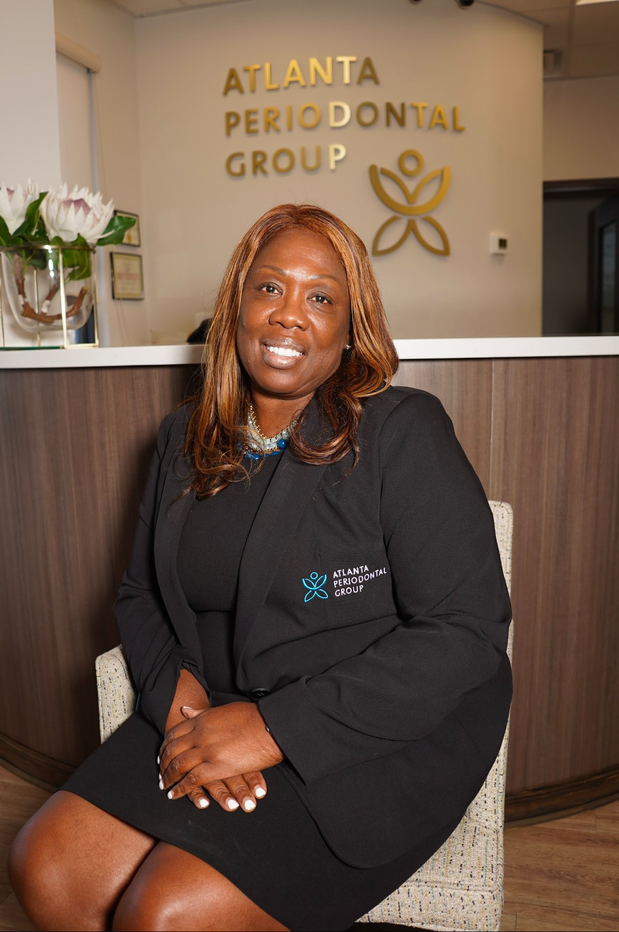 image of the doctor Michelle Smith image of the doctor Michelle Smith