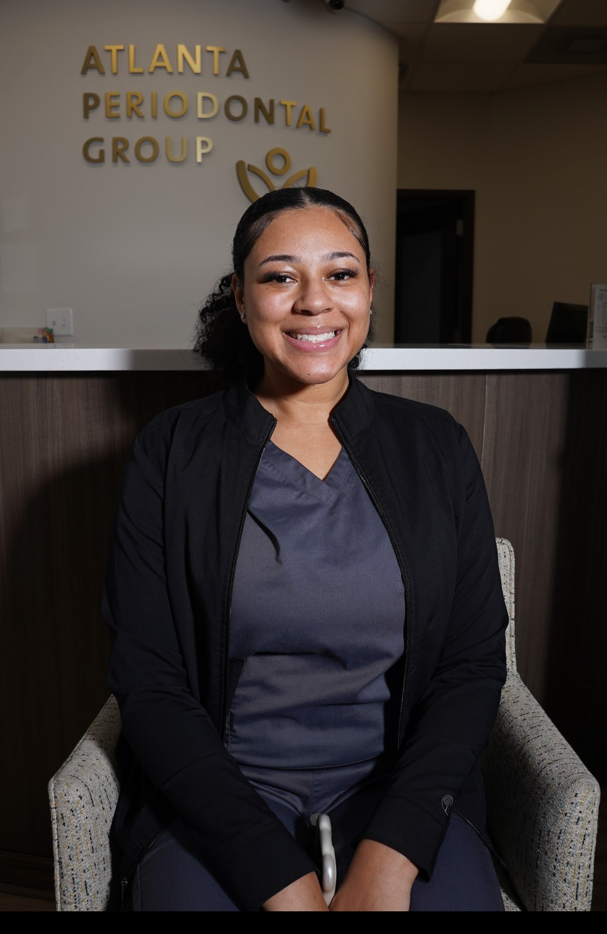 image of the doctor Tiana Phoenix image of the doctor Tiana Phoenix